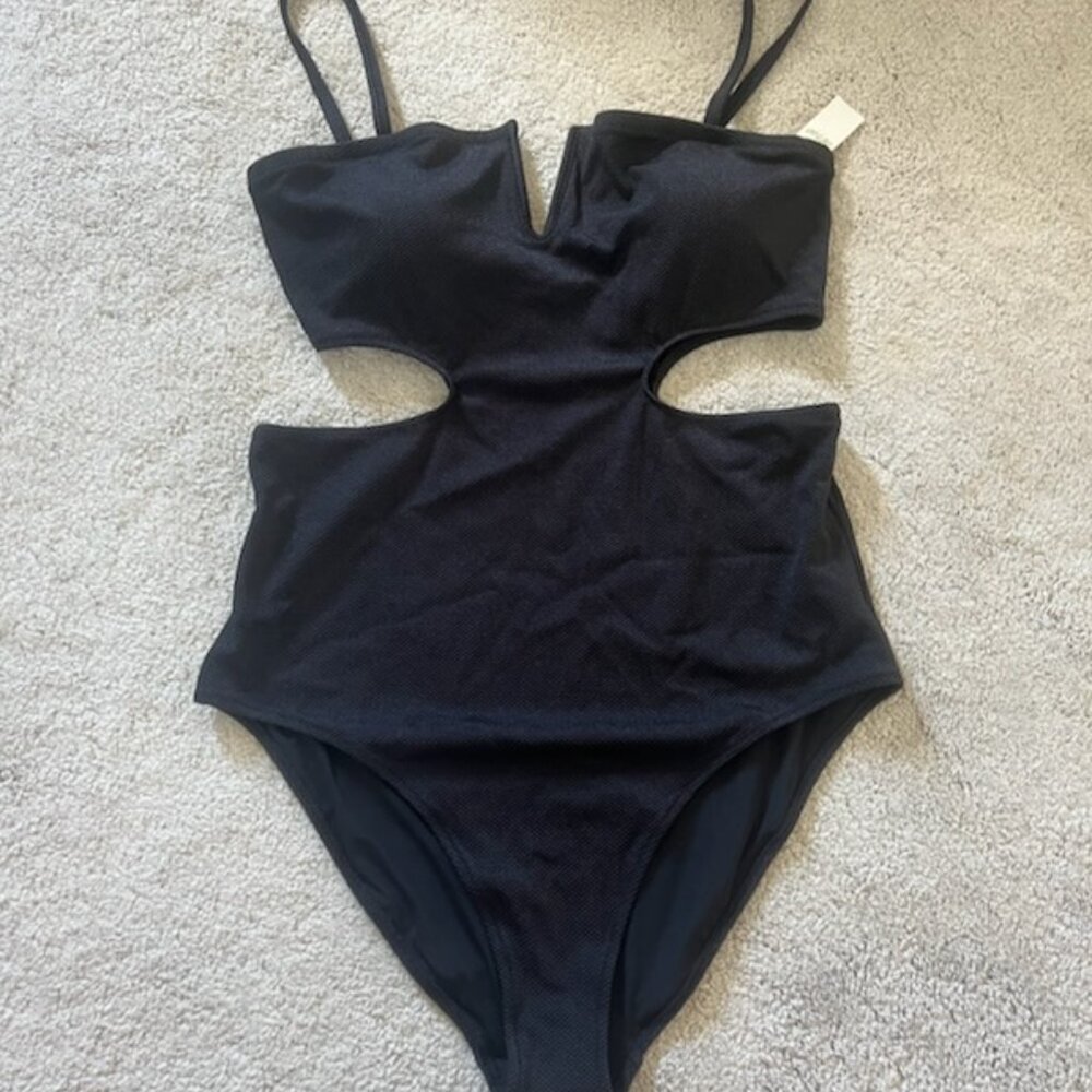 Aerie Bathing Suir